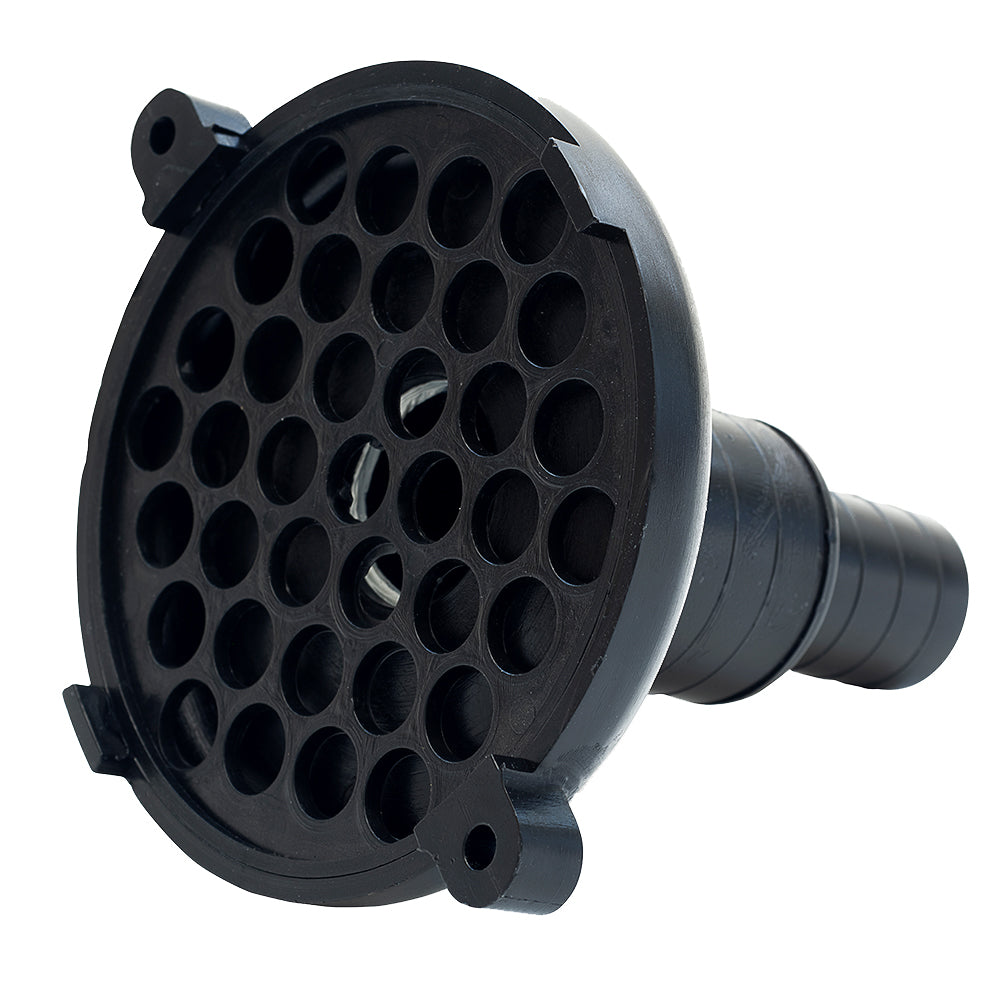 Albin - Bilge Stainer Vertical - 25mm (1"0), 38mm (1-1/2")