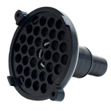 Albin - Bilge Stainer Vertical - 25mm (1"0), 38mm (1-1/2")