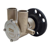 Albin - Crank Shaft Engine Cooling Pump