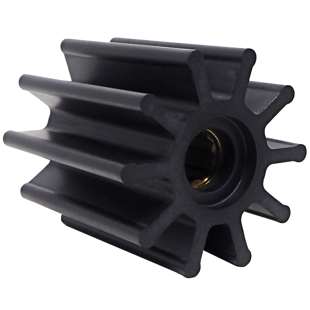 Albin - Premium Impeller - 10 Blade