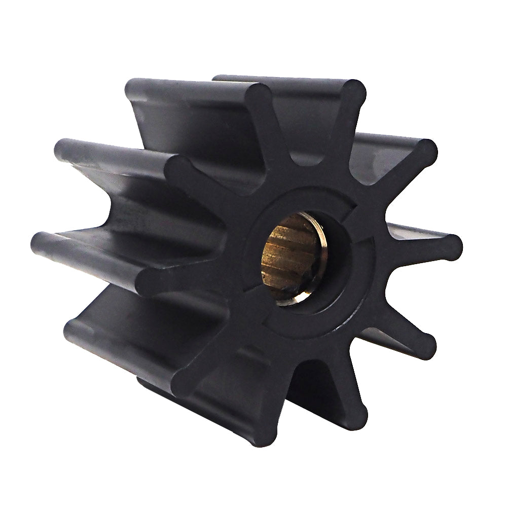 Albin - Premium Impeller - 10 Blade