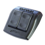 Bennett Marine - Euro Style Rocker Switch
