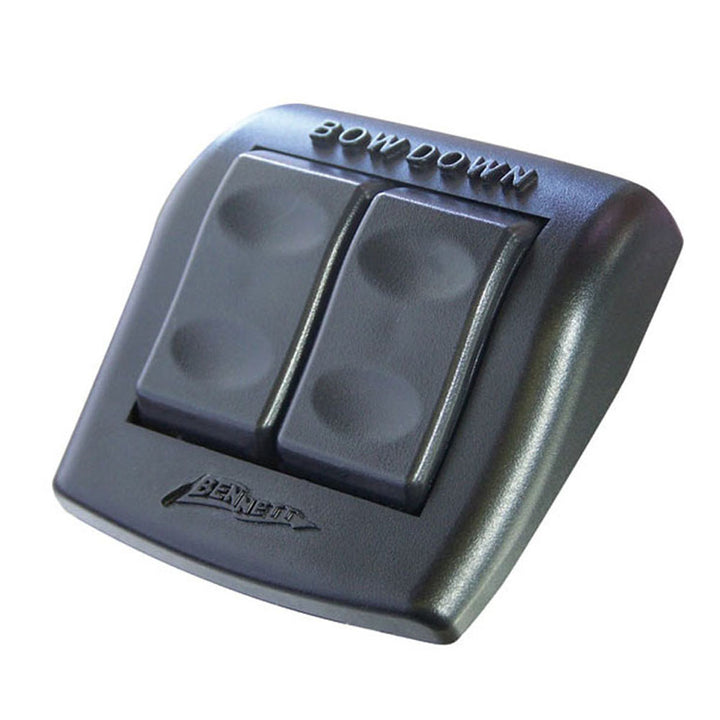 Bennett Marine - Euro Style Rocker Switch