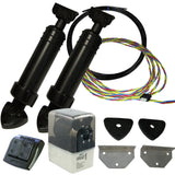 Bennett Marine - Conversion Kit - Electric to Hydraulic