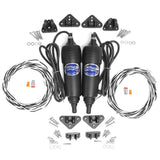Bennett Marine - BOLT Adjustable Actuator Kit Less Tabs