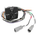 Bennett Marine - Joystick Helm Control - Electric Only