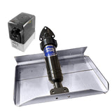 Bennett Marine - Air Boat Trim Tab Kit - 12" x 9"
