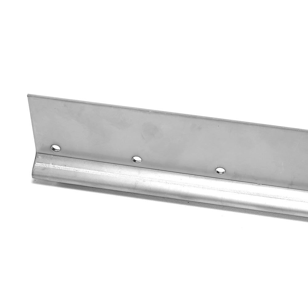 Bennett Marine - Hinge Plate - Only 24" Tab