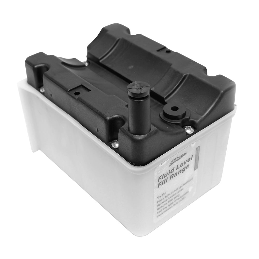 Bennett Marine - Fluid Reservoir