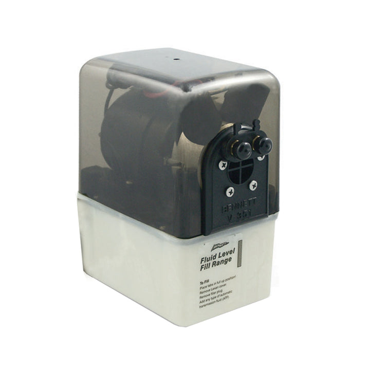 Bennett Marine - Hydraulic Power Unit