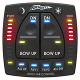 Bennett Marine - AutoTrim Pro Trim Tabs
