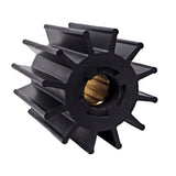Albin Pump Marine - Premium Impeller - 12 Blade