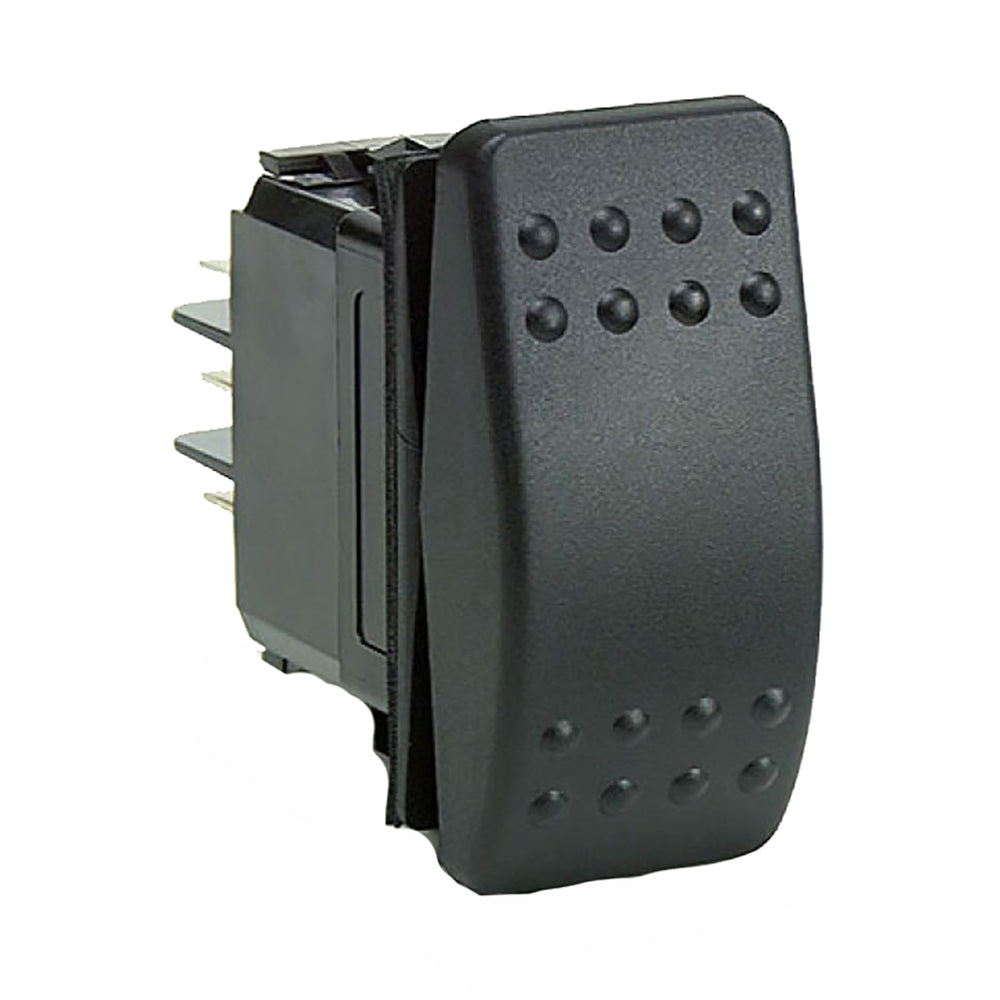 Cole Hersee - Rocker Switch - SPDT On-Off-On