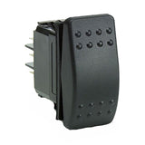 Cole Hersee - Rocker Switch - SPDT On-Off-On