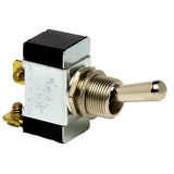 Cole Hersee - Heavy-Duty Toggle Switch - SPST