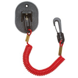 Cole Hersee - Marine Cut-Off Switch - Lanyard