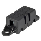 Cole Hersee - MEGA Flex Series Fuse Holder - 32V, Fuses Up To 500 Amps