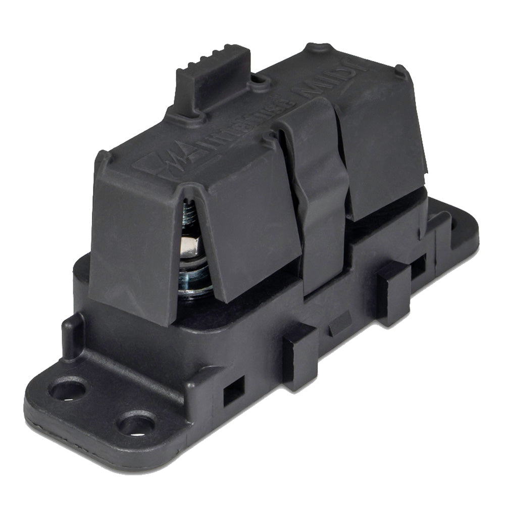 Cole Hersee - MIDI Flex Series Fuse Holder - 32V, Fuses Up To 200 Amps
