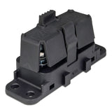 Cole Hersee - MIDI Flex Series Fuse Holder - 32V, Fuses Up To 200 Amps