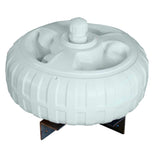 Dock Edge - Inflatable Dock Wheel
