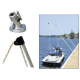 Dock Edge - Economy Mooring Whips
