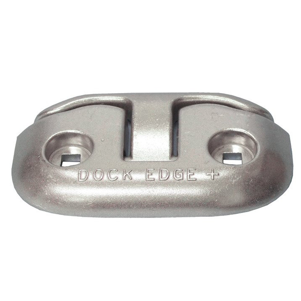 Dock Edge - Flip Up Dock Cleat