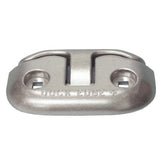 Dock Edge - Flip Up Dock Cleat