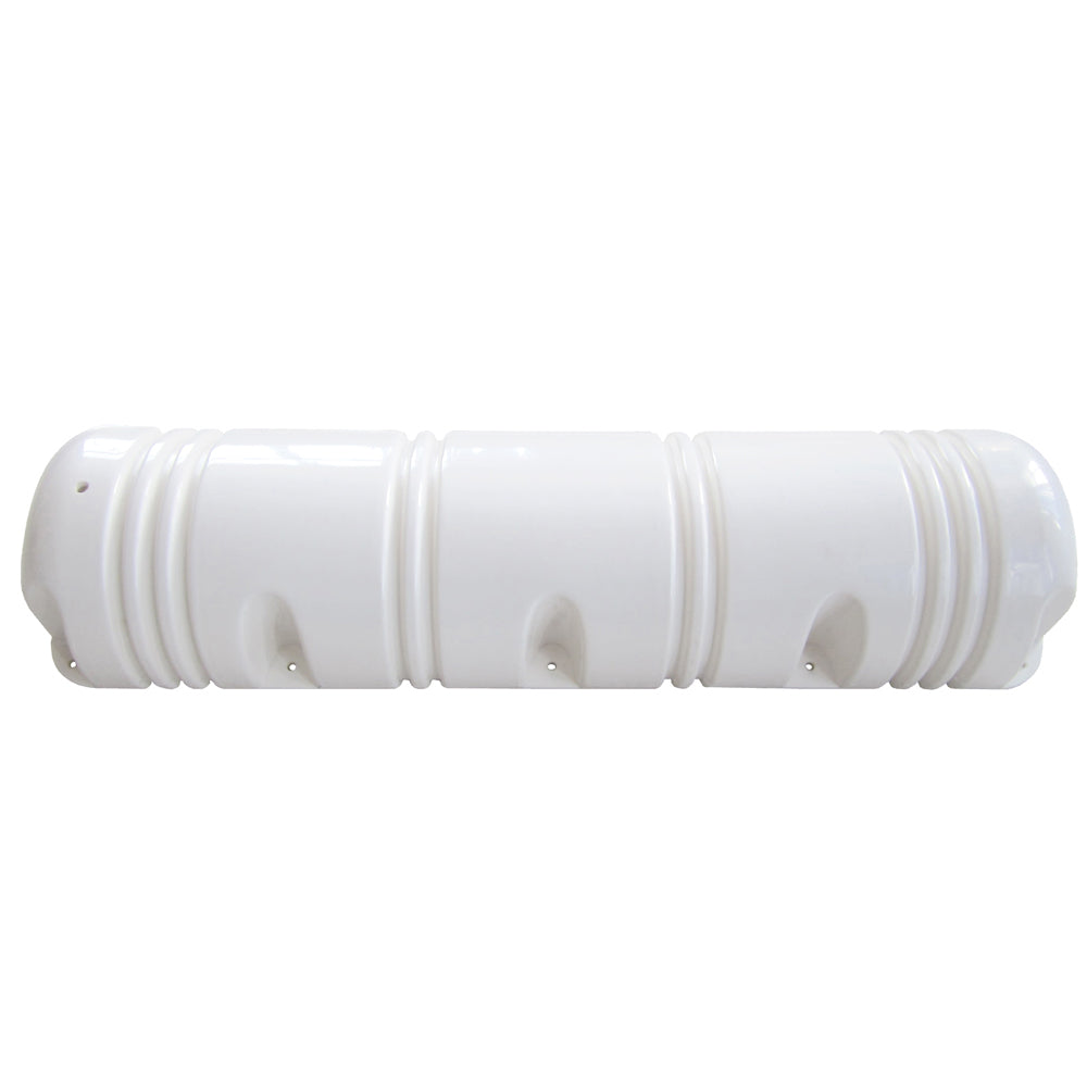 Dock Edge - DockSide Oceanus HD Bumpers - 35"
