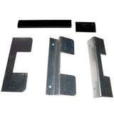 Dock Edge - TOON Fender Accessory Kit
