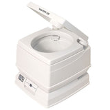 Dock Edge - Visa Potty Portable Toilet - 8L