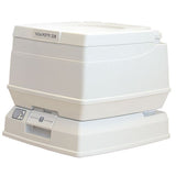 Dock Edge - Visa Potty Portable Toilet - 8L