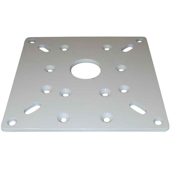 Edson - Vision Series Mounting Plate - 15-24", 2KW/4KW Dome