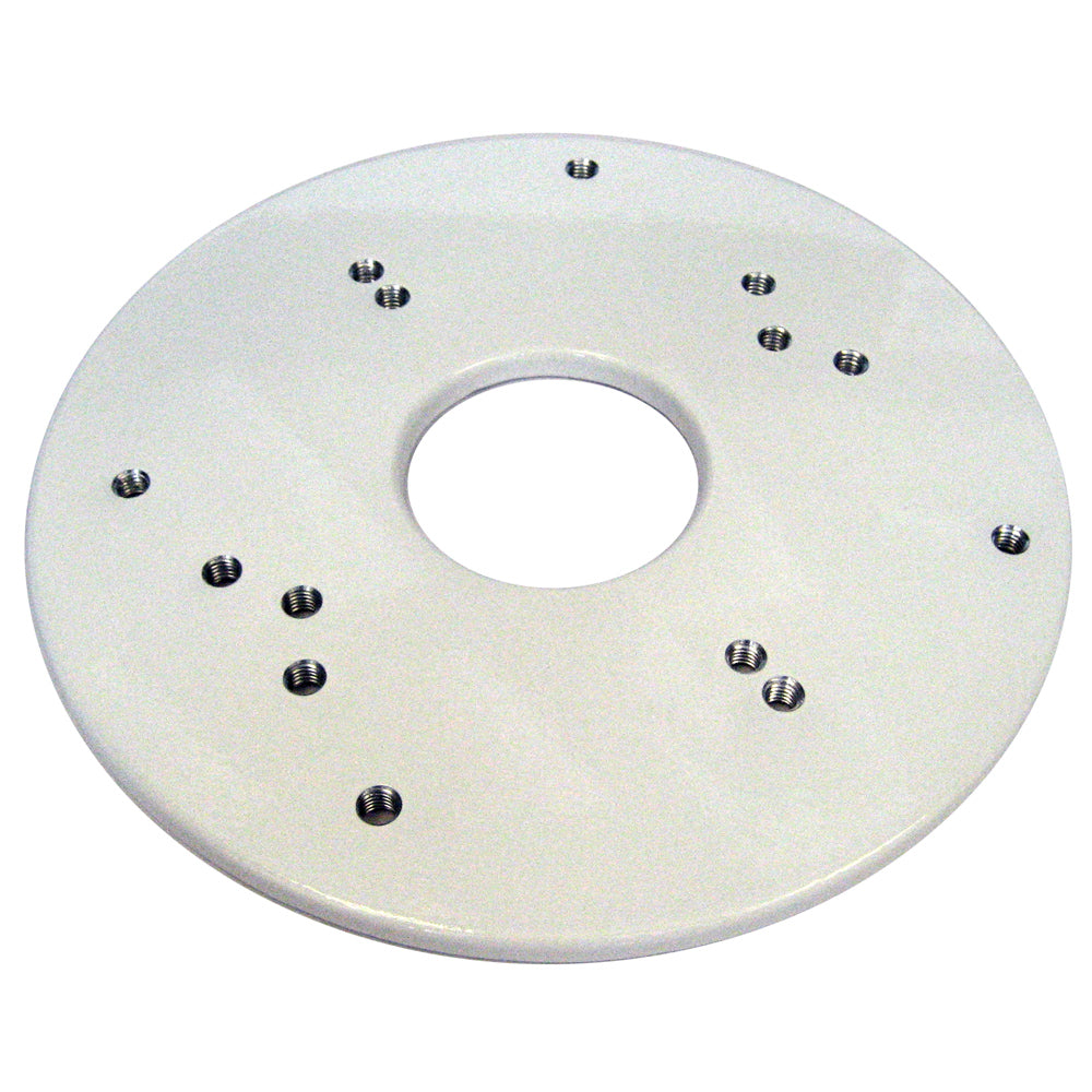 Edson Marine - Vision Series Mounting Plate - ACR RCL-100 & RCL-50