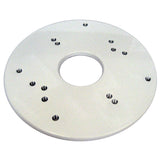 Edson Marine - Vision Series Mounting Plate - ACR RCL-100 & RCL-50