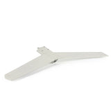 Edson Marine - Vision Series Wing Light Arm Receiver - Aft Angled Mounts