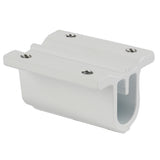 Edson Marine - Vision Series Light Arm Receiver - Vertical Mount