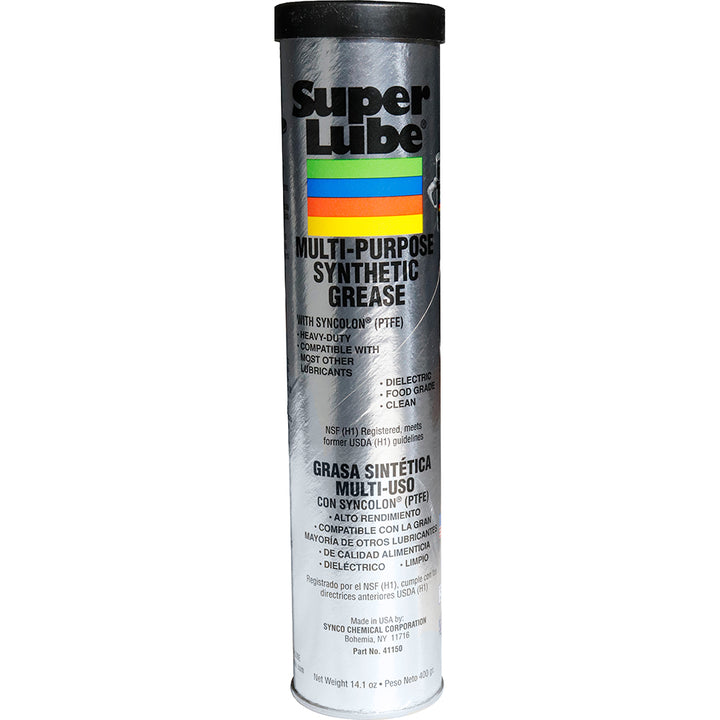 Edson Marine - Superlube Conduit & Bearing Lubricant - 14oz