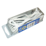 Edson Marine - Leather Shackle Pulls