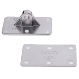 Edson Marine - Pivot Bracket - Backing Plate