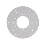 Edson Marine - Vision Series Mounting Plate - Raymarine T300 & T400 Thermal Cameras, Flir M-Series