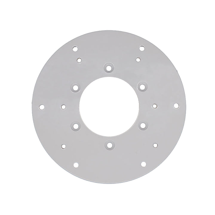 Edson Marine - Vision Series Mounting Plate - Raymarine T300 & T400 Thermal Cameras, Flir M-Series
