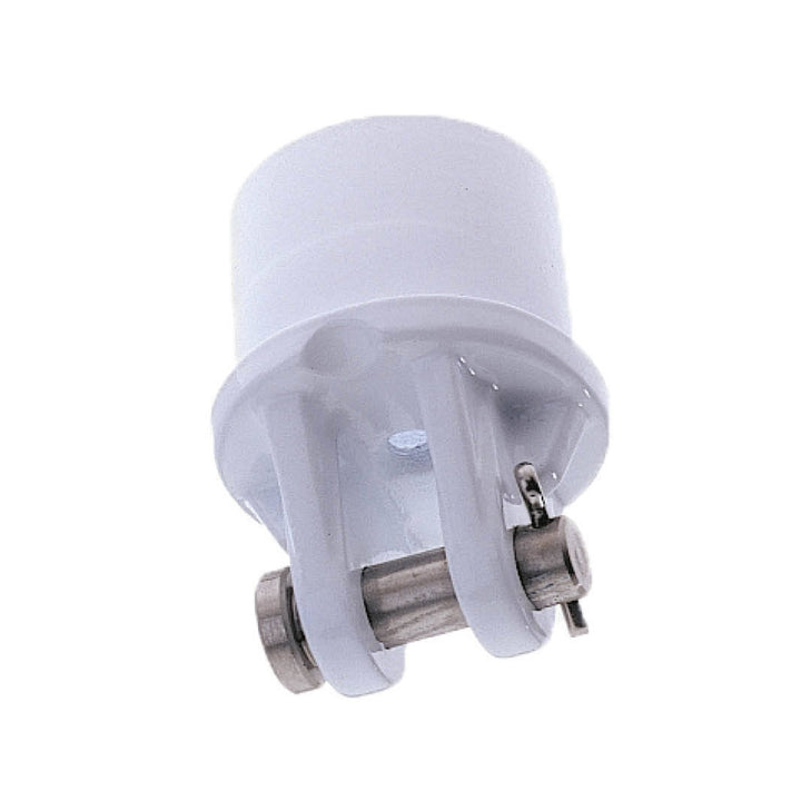 Edson Marine - Fold-Down Adapter - 2-3/8" Mast
