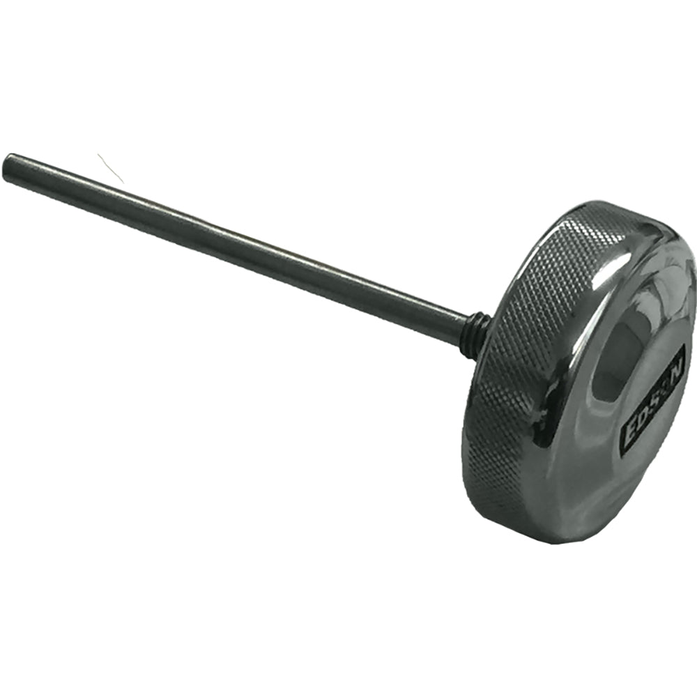 Edson Marine - Brake Knob & Shaft Assembly