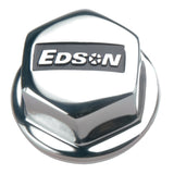 Edson Marine - Wheel Nut - 12mm, 5/8", 18 Thread, Inserts