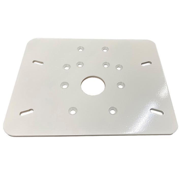Edson Marine - Starlink High-Performance Flat Dish Mounting Plate