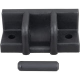 Lectrotab - Actuator Bracket