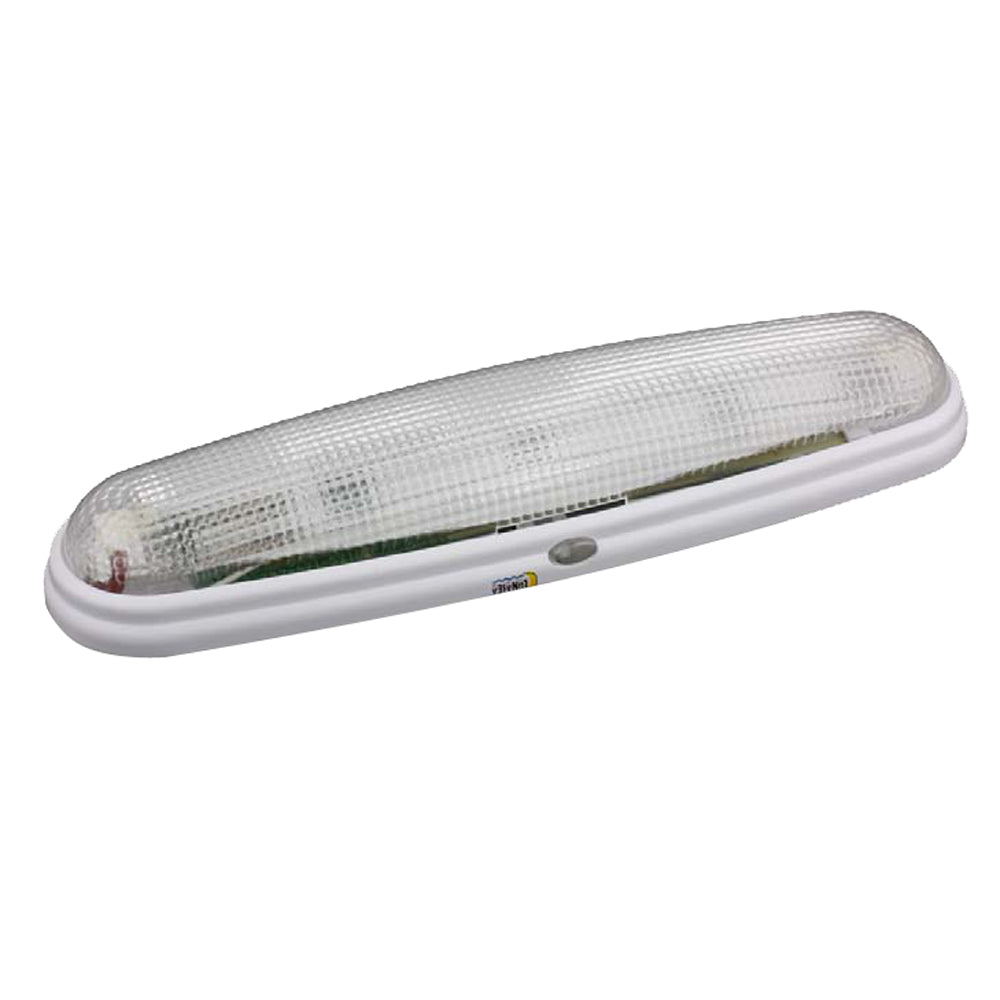 Lunasea - LED Utility Light - Built In Switch, White