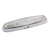 Lunasea - LED Utility Light - Built In Switch, White