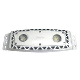 Lunasea - LED Spreader Light - White, 1100 Lumens, Dimmable