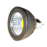 Lunasea - LED Replacement Bulb - COB Style, Warm White, 5W